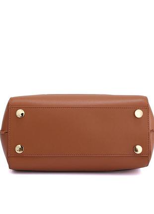 Balmain brown gold logo 4
