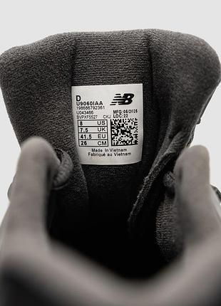 ⭐️ new balance 9060 х returns in two olive 4
