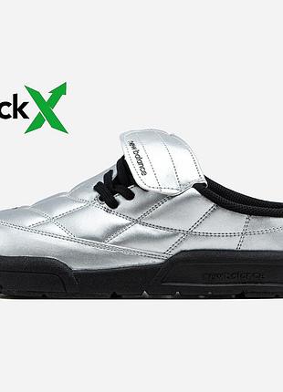2161 new balance terrace mule 38