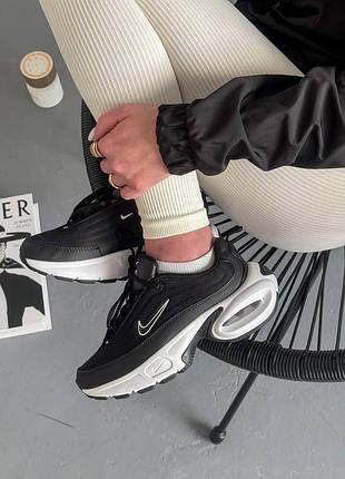 Air max portal black 4