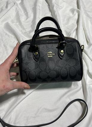Sale coach