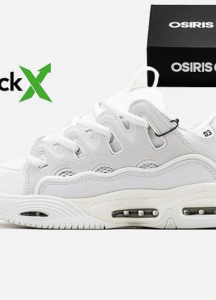 1265 osiris d3 2001📦 36
