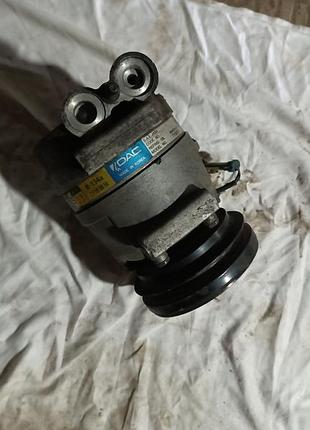 Компрессор кондиционера 715010 chevrolet lacetti