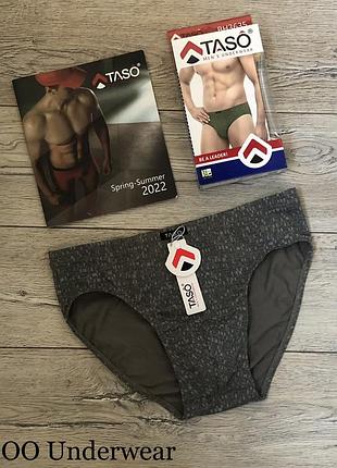 Труси чоловічі taso 3635 плавки бамбук - бавовна туреччина. розмір : xl (50)