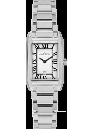 Годинник жіночий jacques lemans classic 1-2189.1m