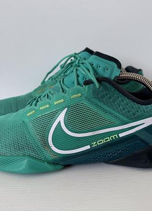 Nike zoom metcon turbo 2 кросівки