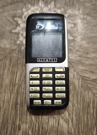 Alcatel onetouch e205c 2