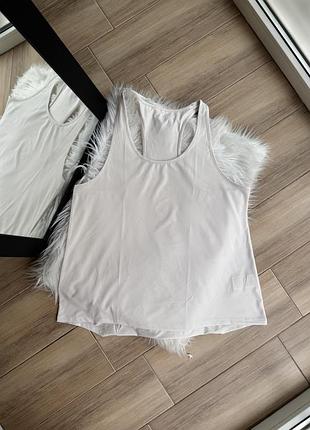 Спортивна майка h&amp;m