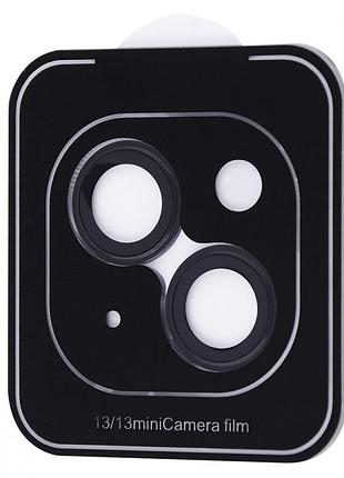 Захист камери iphone 14/14 plus achilles midnight 2