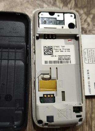 Alcatel onetouch e205c 5