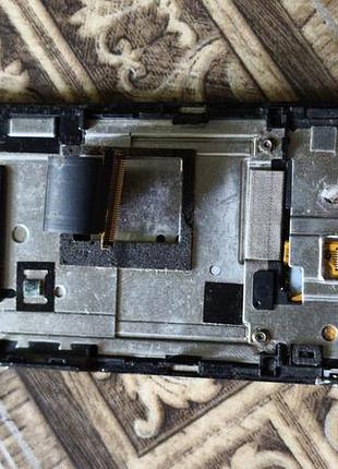 Sony ericsson 2