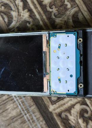 Sony ericsson