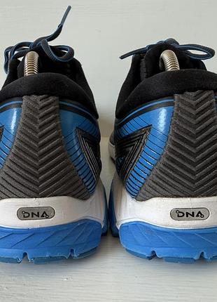 Brooks ghost 10 кросівки 5