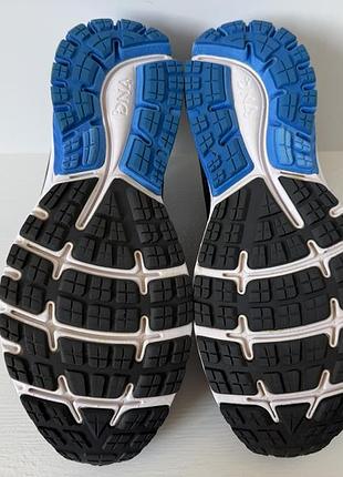 Brooks ghost 10 кросівки 9