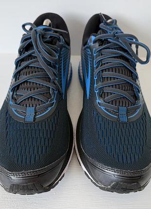 Brooks ghost 10 кросівки 6