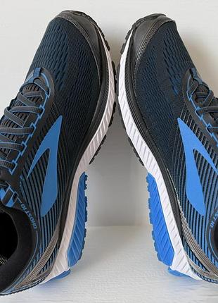 Brooks ghost 10 кросівки 8