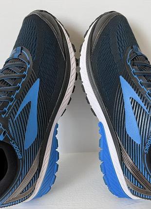 Brooks ghost 10 кросівки 7