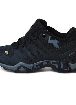 Classica terrex goretex black gray