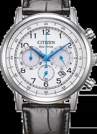 Годинник чоловічий citizen ca4630-02a