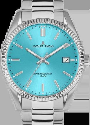 Годинник жіночий jacques lemans sport 50-4d