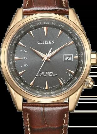 Годинник чоловічий citizen cb0273-11h