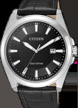 Годинник чоловічий citizen bm7108-14e