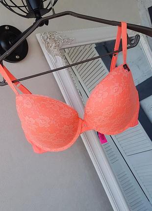 Ліфчик 36 d, 80 d з пушап