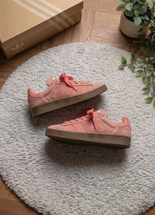 Кросівки adidas campus