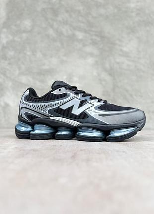 Balance 2000 black gray 3