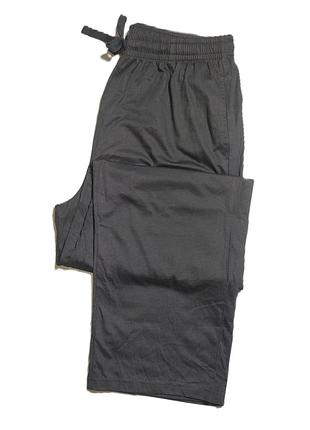 Піжамні штани прямого крою george 3xl