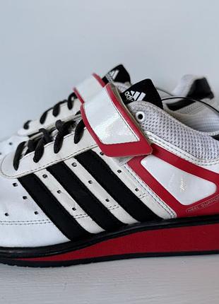 Adidas штангетки