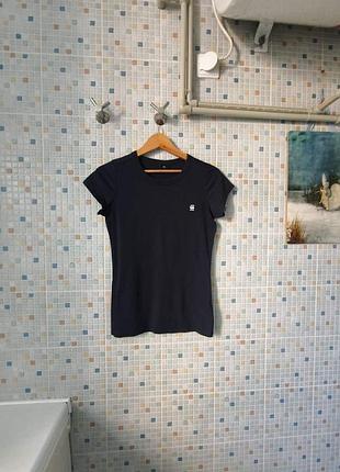 Футболка g star raw.