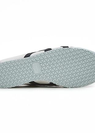 Asics onitsuka tiger mexico 66 white black