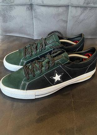 Кеды кроссовки converse one star pro