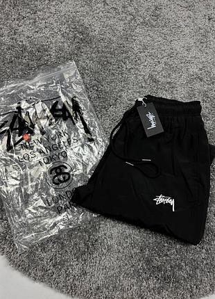 Stussy штани,чоловічі спортивні штани stussy,штани спортивні,stussy чоловічі спортивні штани найк, стильні штани стаси