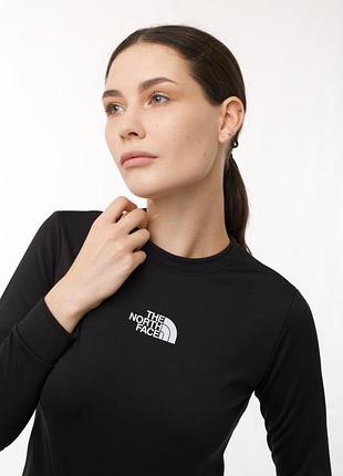Женское термобелье the north face, комплект зимней термобелья на микрофлисе, термобелье тн xl