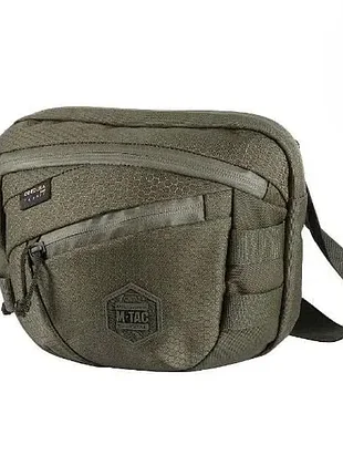 Сумка m-tac sphaera hex hardsling bag gen.iii elite ranger