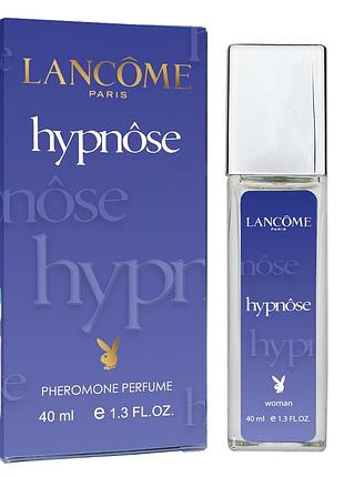 Lncome hypnose pheromone parfum женский 40 мл