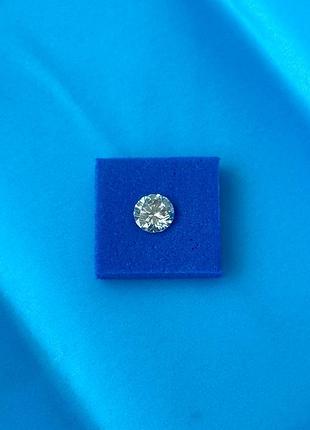 Натуральный бриллиант 0.47 ct.