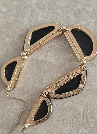 Кольє accessorise 4