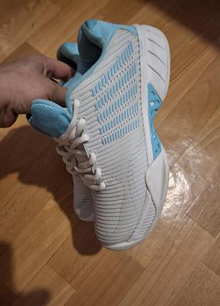 Кроссовки k-swiss