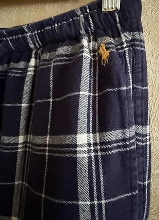 Піжамні штани ralph lauren