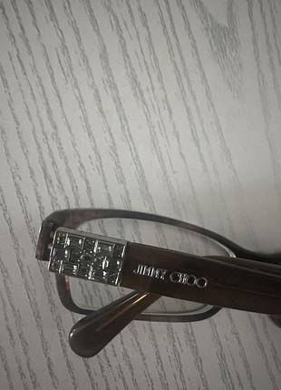 Окуляри jimmy choo 3