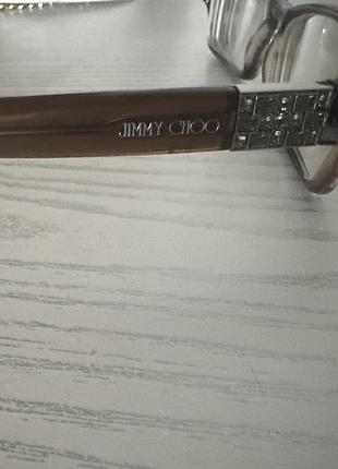Окуляри jimmy choo 7