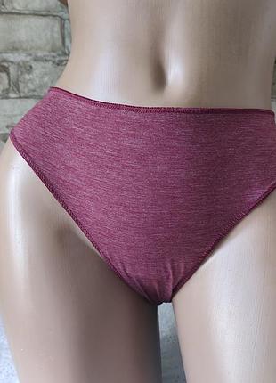 Трусики tezenis