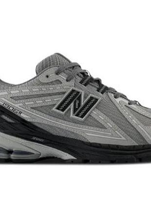New balance 1906r-- 'castlerock black rain cloud'