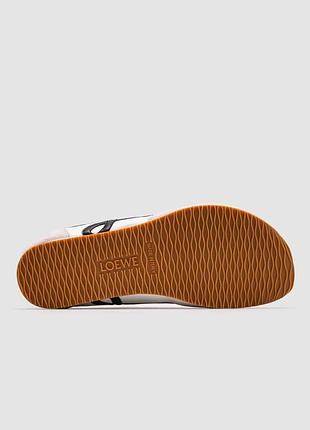⭐️ loewe ballet runner 2.0 white 2