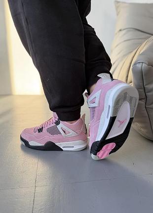 4 orchid pink 4
