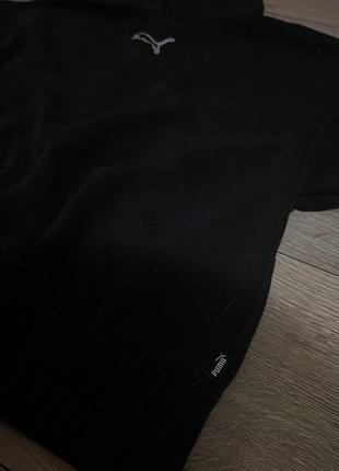 Худі puma original 🖤 2