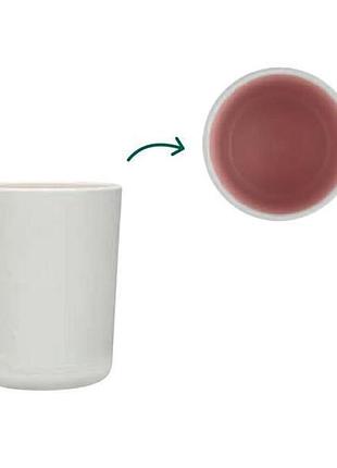 Пластиковый стакан bebe confort beaker happy от 12 мес. (3105201160)